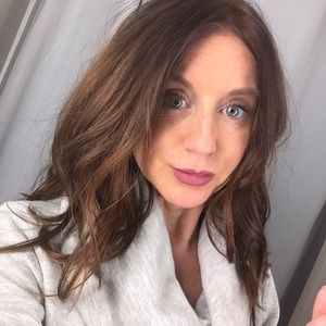 Meet your Posher, Beth